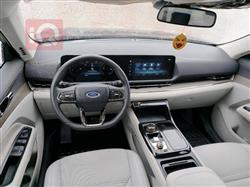 فورد تيريتوري